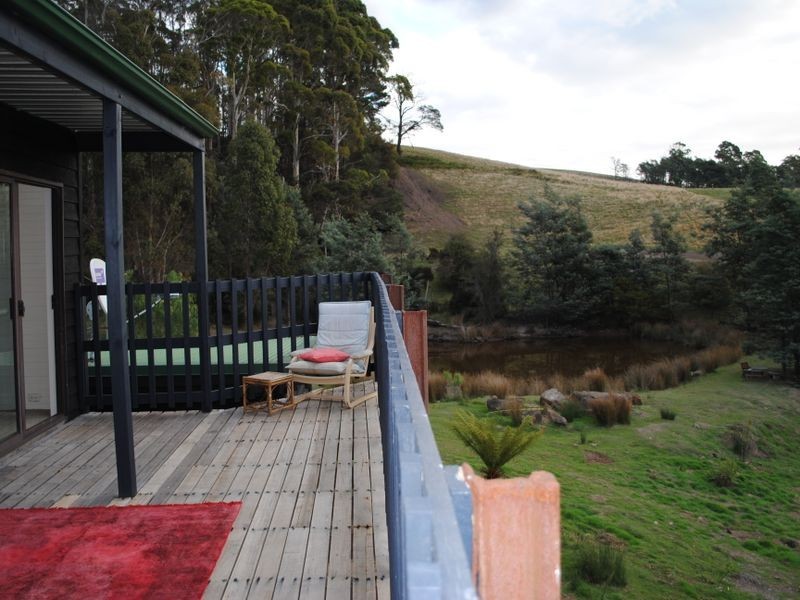 104 Blackball Line Road, Lilydale TAS 7268