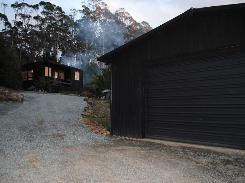 104 Blackball Line Road, Lilydale TAS 7268