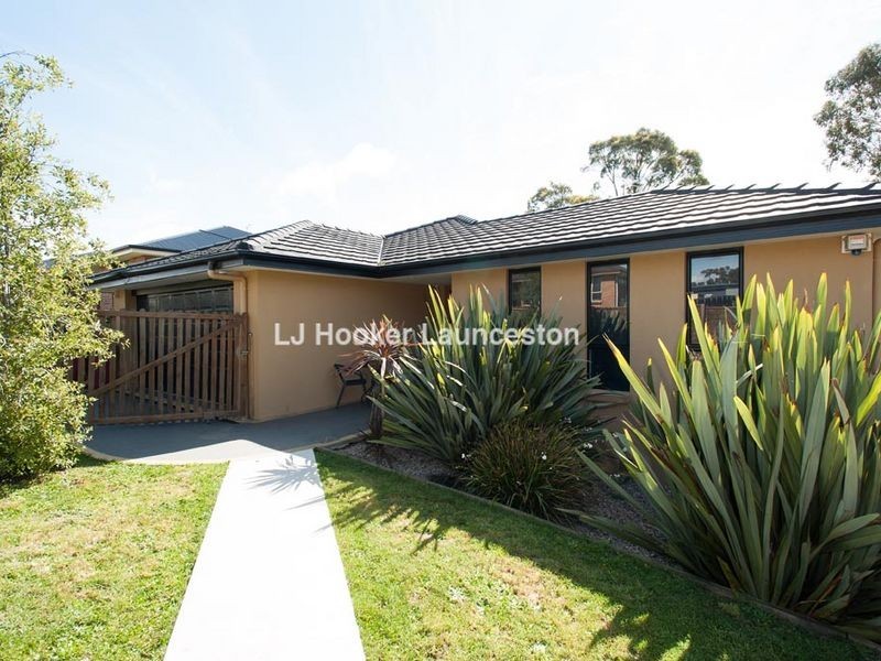6 Isabelle Court, West Launceston TAS 7250