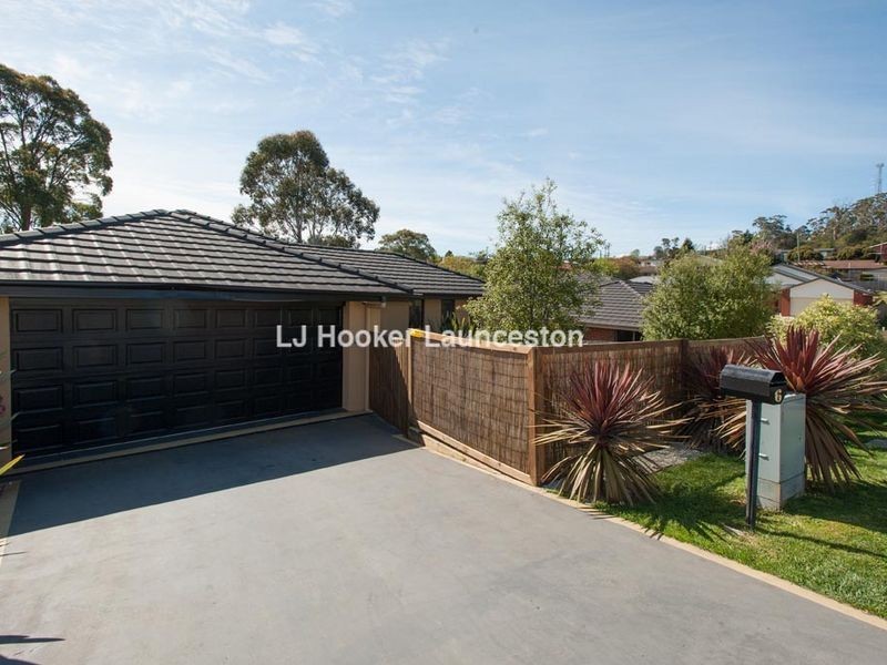 6 Isabelle Court, West Launceston TAS 7250