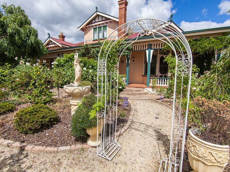6 Punchbowl Road, Punchbowl TAS 7249