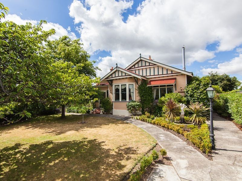 6 Punchbowl Road, Punchbowl TAS 7249