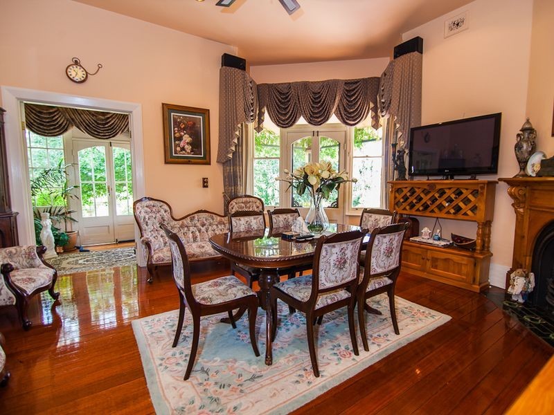 6 Punchbowl Road, Punchbowl TAS 7249