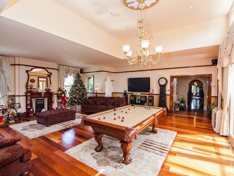6 Punchbowl Road, Punchbowl TAS 7249