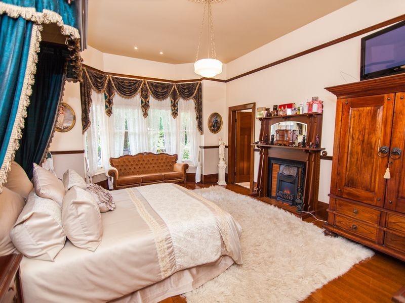 6 Punchbowl Road, Punchbowl TAS 7249