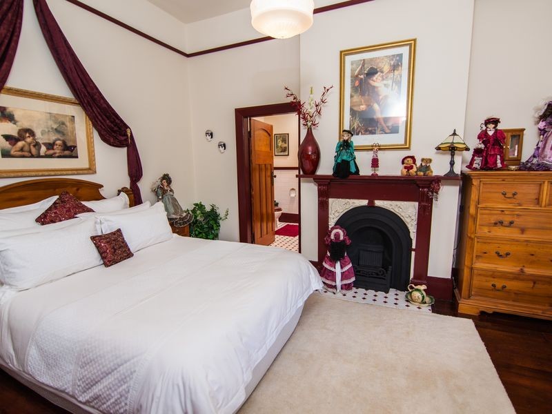 6 Punchbowl Road, Punchbowl TAS 7249