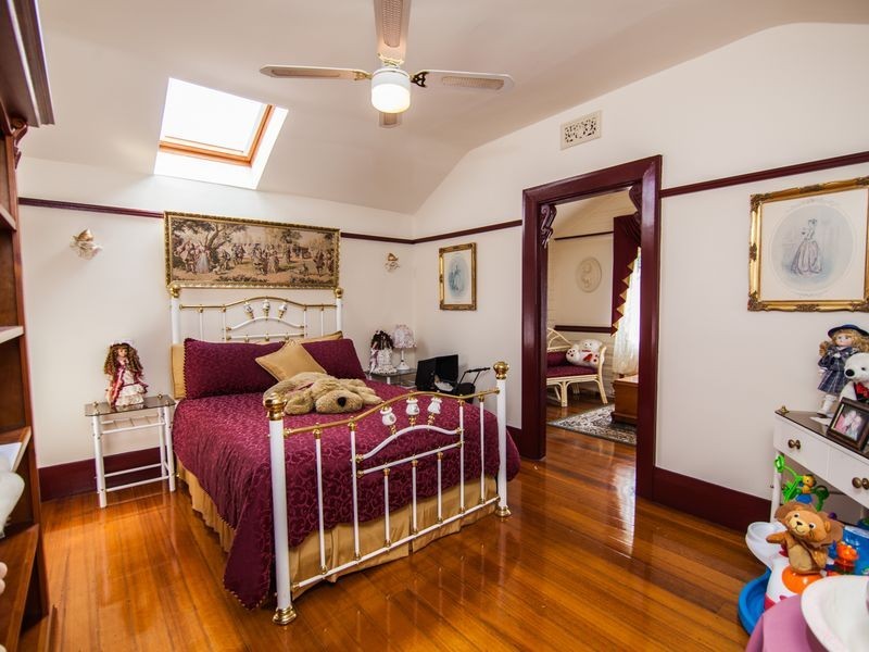6 Punchbowl Road, Punchbowl TAS 7249
