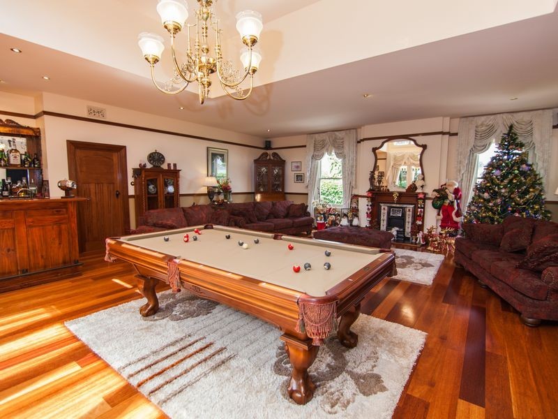 6 Punchbowl Road, Punchbowl TAS 7249