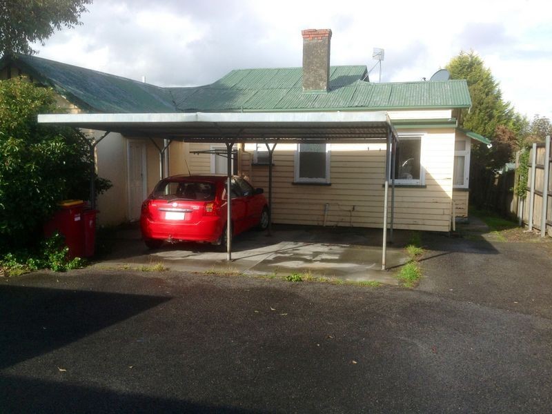 27 Button Street, Mowbray TAS 7248