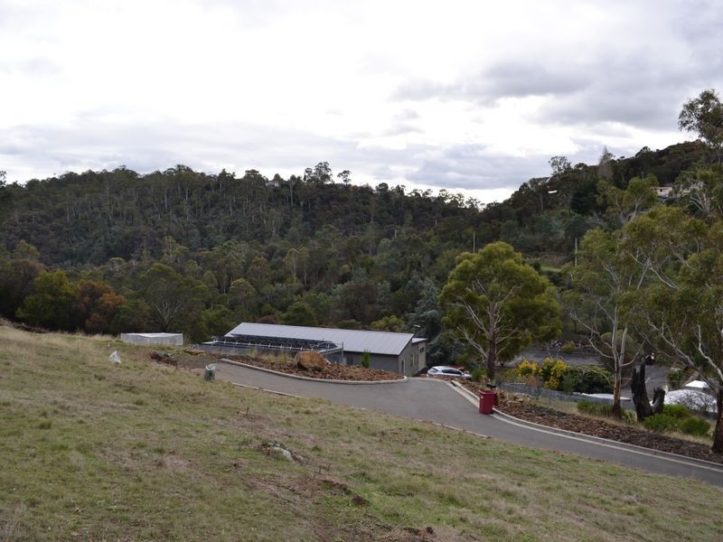 Lot 8/ 15 Basin View Drive, West Launceston TAS 7250