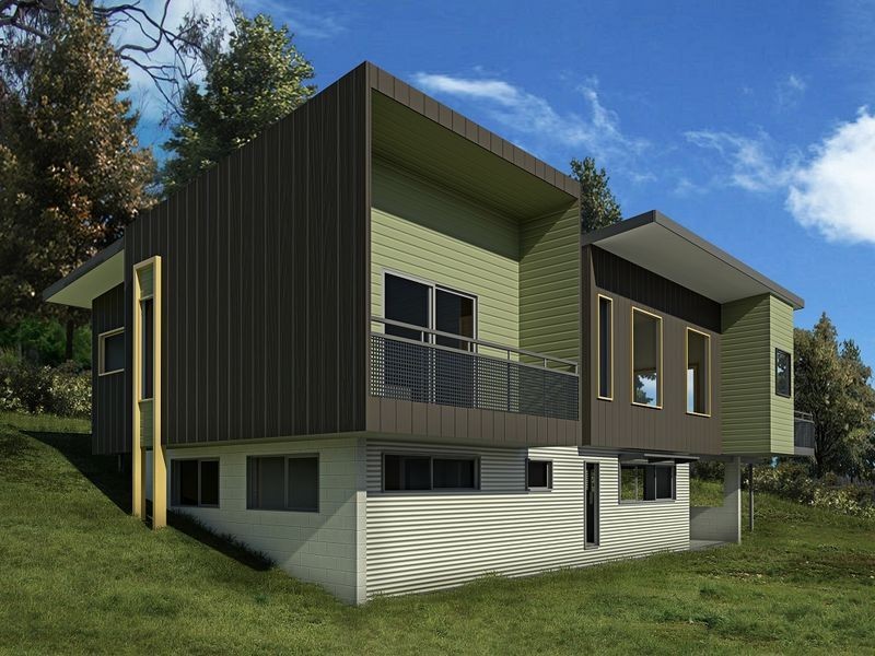 Lot 8/ 15 Basin View Drive, West Launceston TAS 7250