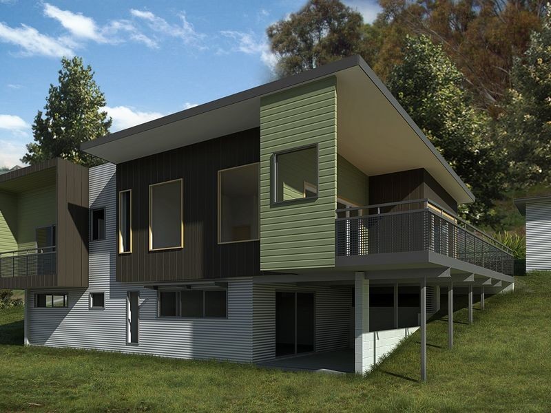 Lot 8/ 15 Basin View Drive, West Launceston TAS 7250