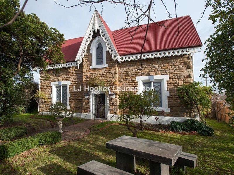 2 Cimitiere Street, Launceston TAS 7250