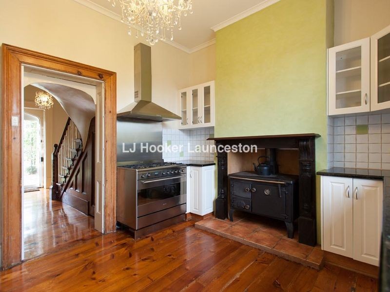 2 Cimitiere Street, Launceston TAS 7250