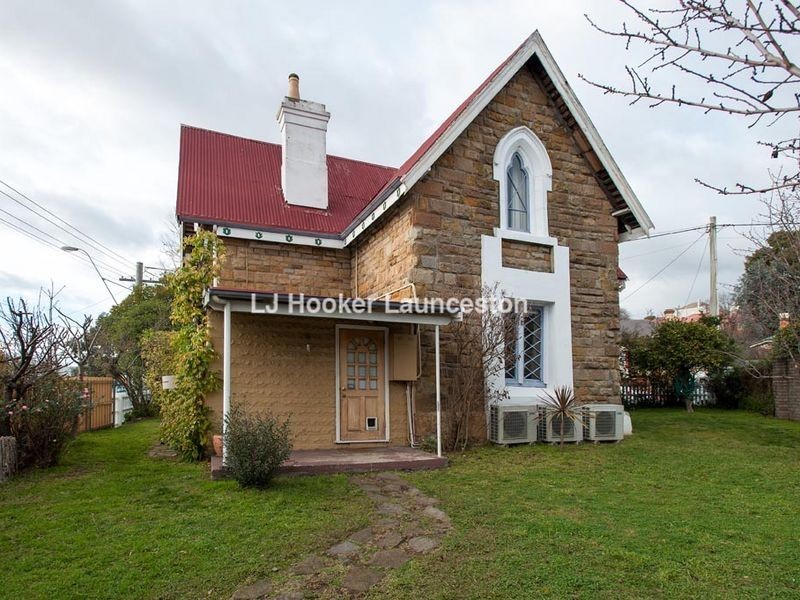 2 Cimitiere Street, Launceston TAS 7250