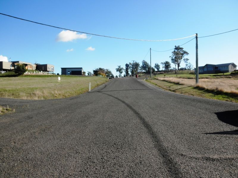 106 Sherbourne Drive (off Los Angelos Road), Dilston TAS 7252