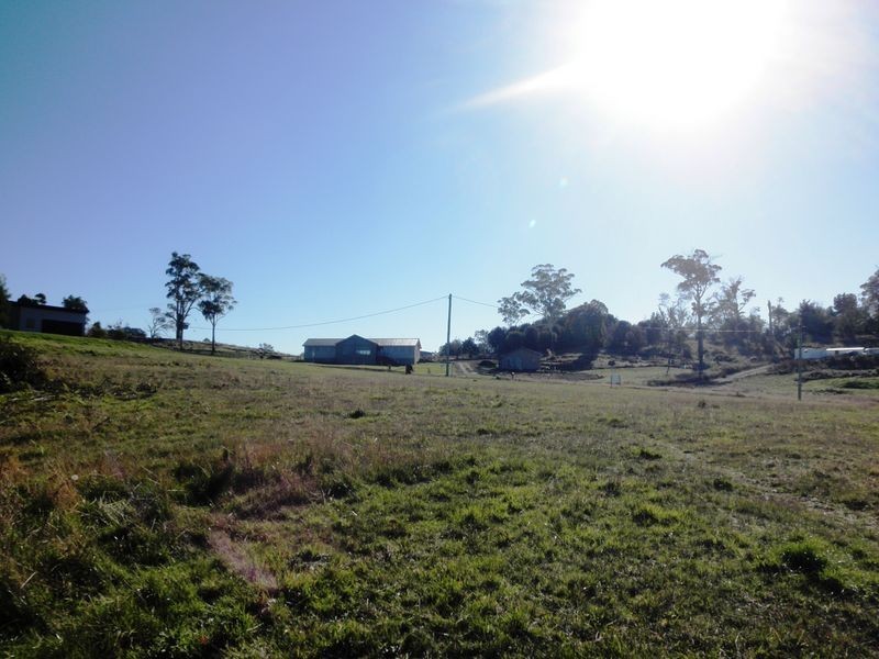 106 Sherbourne Drive (off Los Angelos Road), Dilston TAS 7252