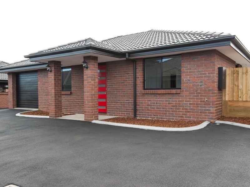 8 Opal Place, Perth TAS 7300