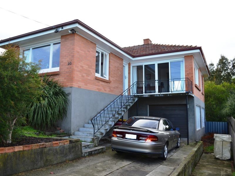 20 Dobson Street, Mowbray TAS 7248