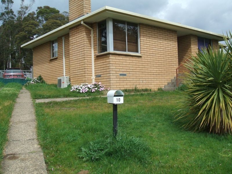 10 Amundsen Street, Ravenswood TAS 7250