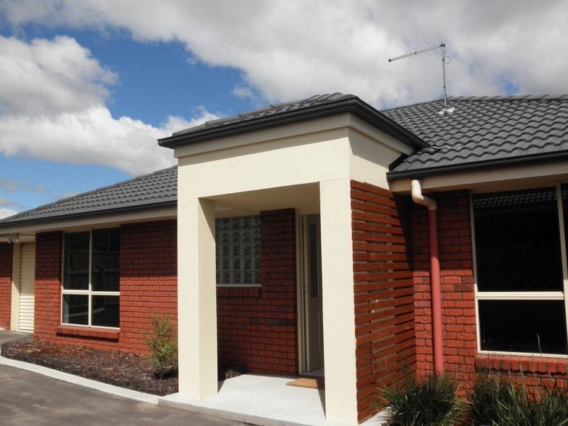 Unit 2/29 Wongarra Avenue, Legana TAS 7277