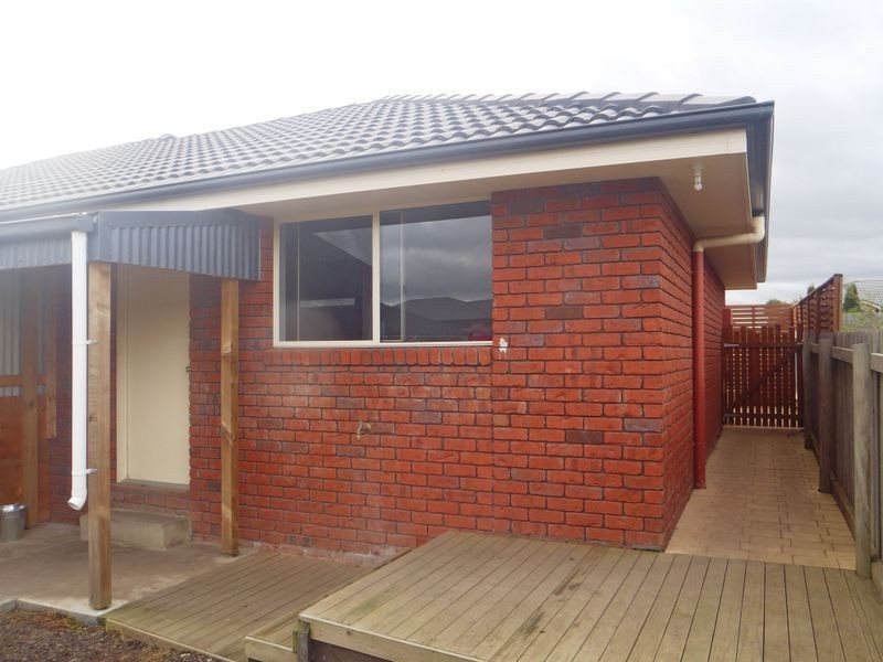 Unit 2/29 Wongarra Avenue, Legana TAS 7277