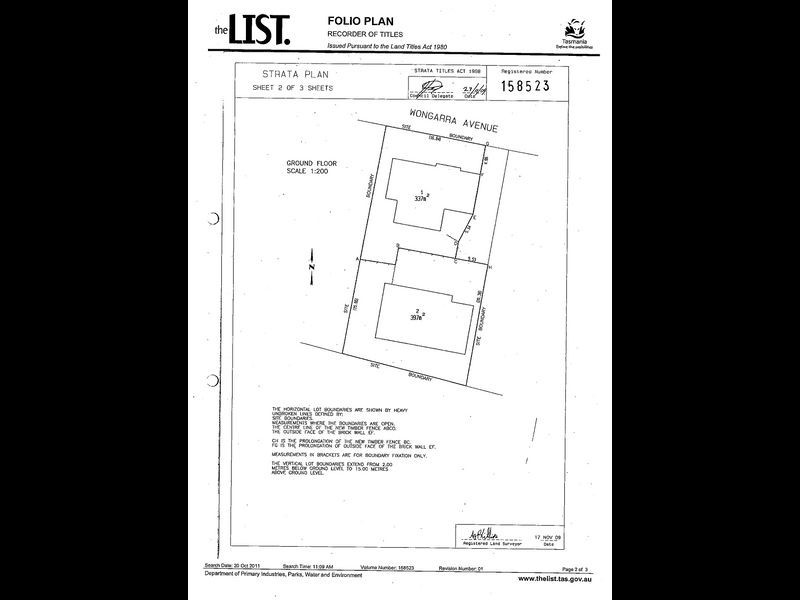 Unit 2/29 Wongarra Avenue, Legana TAS 7277