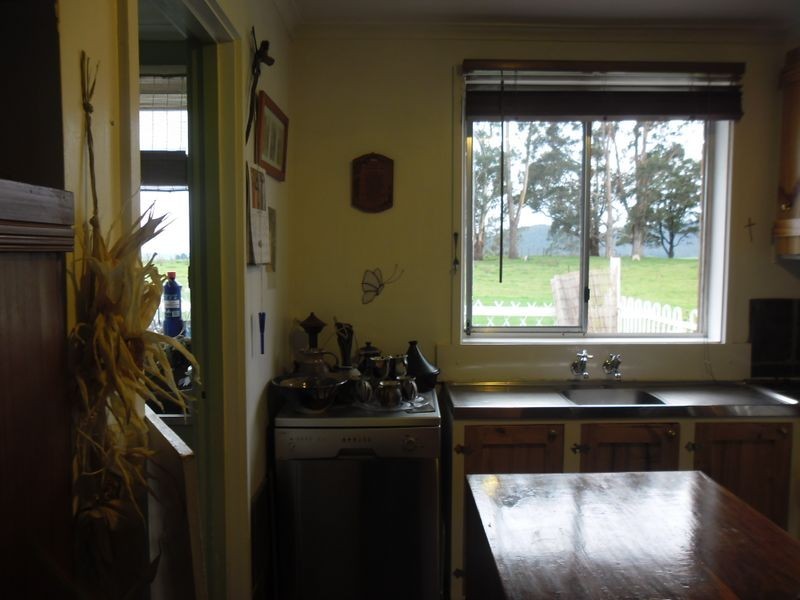 9 Hawkes Place, Scottsdale TAS 7260