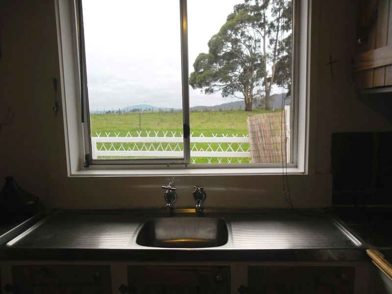 9 Hawkes Place, Scottsdale TAS 7260