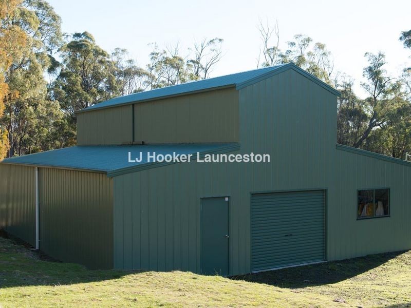 83 Bridgenorth Road, Legana TAS 7277