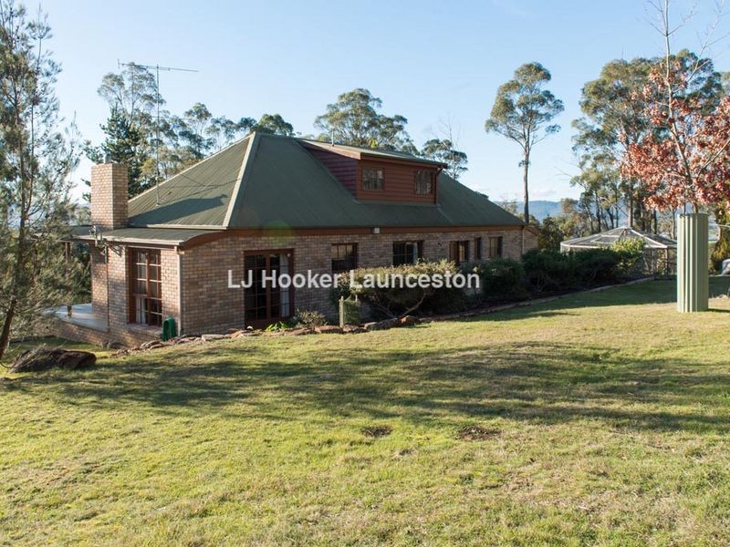 83 Bridgenorth Road, Legana TAS 7277