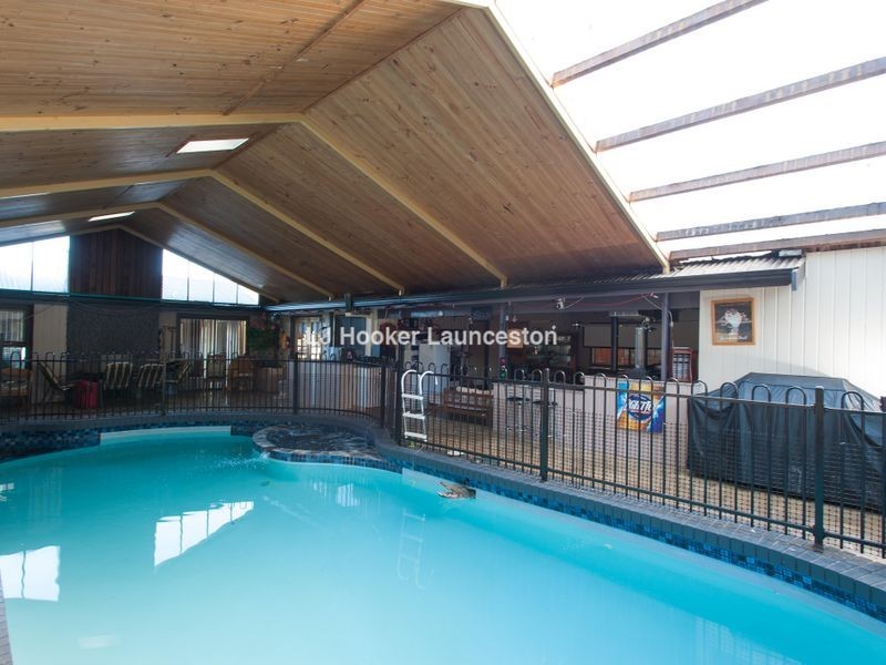 13 Teal Court, Newnham TAS 7248