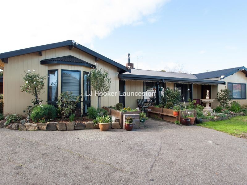 13 Teal Court, Newnham TAS 7248