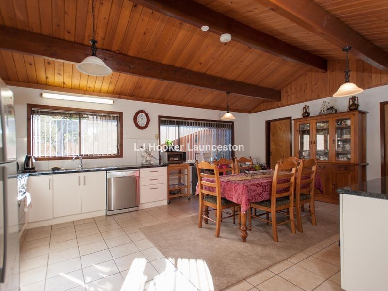 13 Teal Court, Newnham TAS 7248