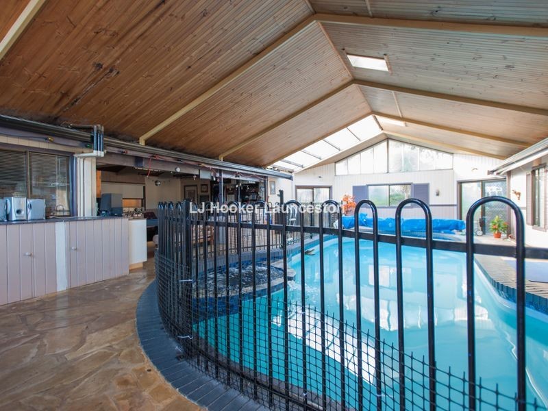 13 Teal Court, Newnham TAS 7248