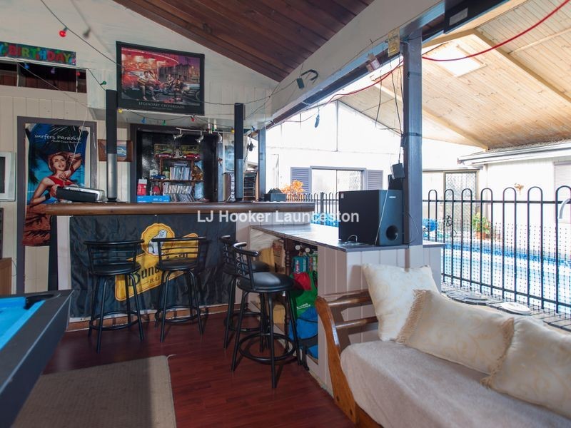 13 Teal Court, Newnham TAS 7248