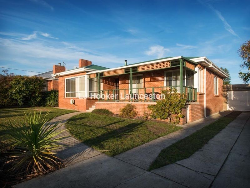 47 Cornwall Crescent, Newnham TAS 7248