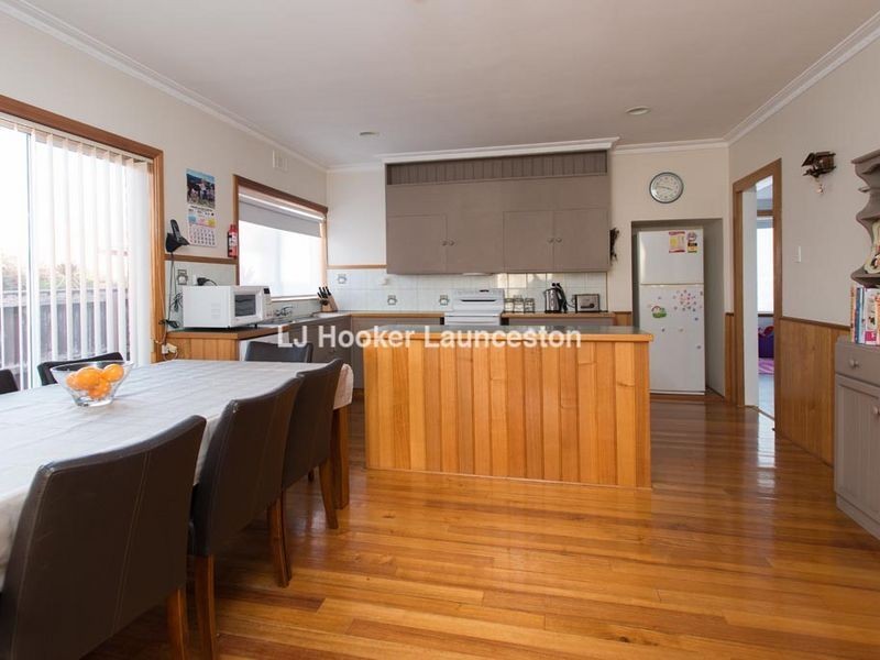 47 Cornwall Crescent, Newnham TAS 7248