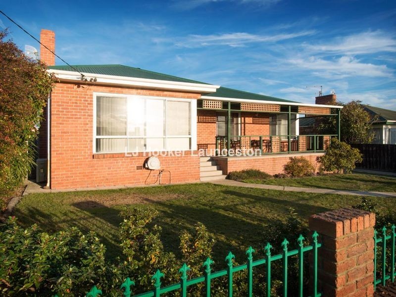 47 Cornwall Crescent, Newnham TAS 7248