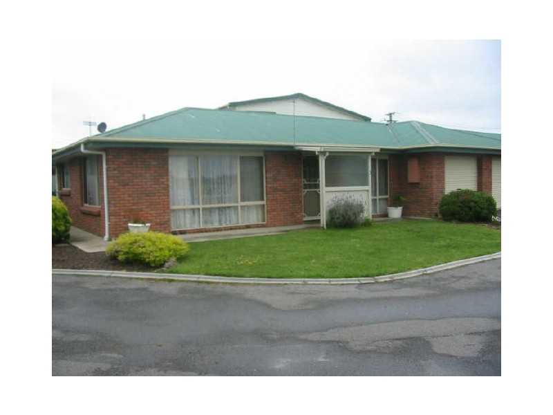 3/22 Calais Street, Mowbray TAS 7248