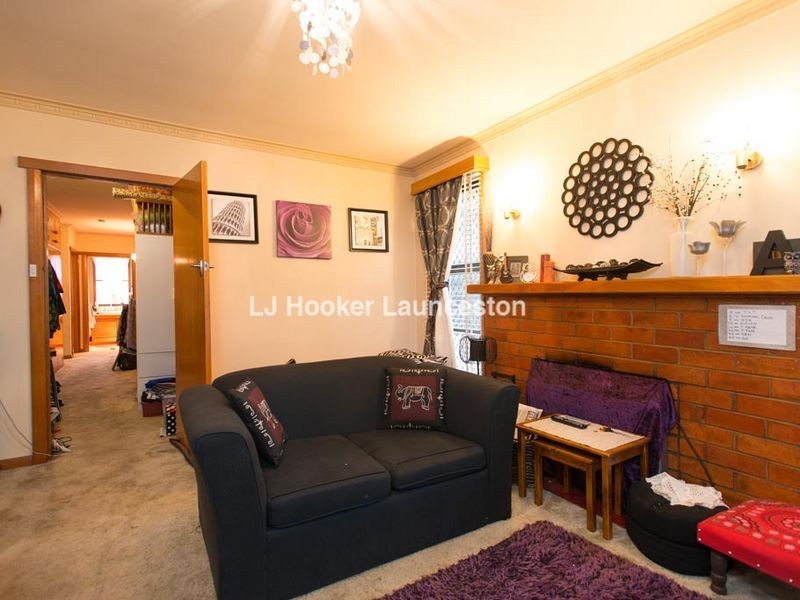 23 Cornwall Crescent, Newnham TAS 7248