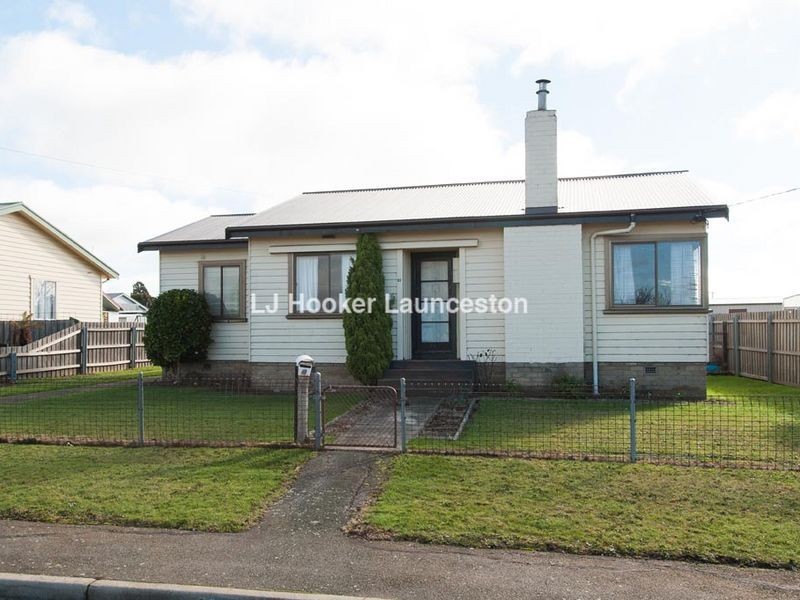 21 Box Street, Mayfield TAS 7248