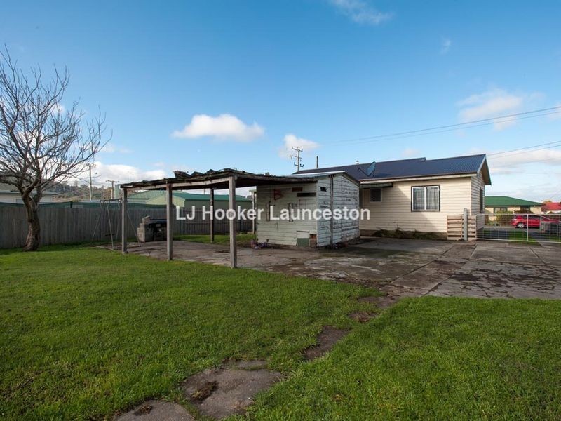 21 Box Street, Mayfield TAS 7248