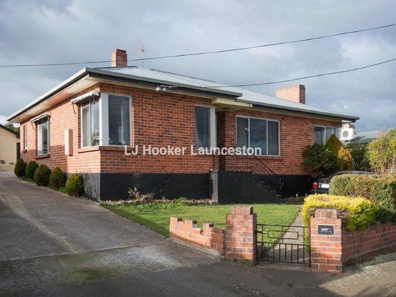 191 St Leonards Road, St Leonards TAS 7250