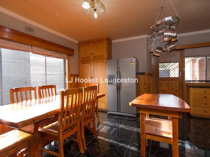 191 St Leonards Road, St Leonards TAS 7250
