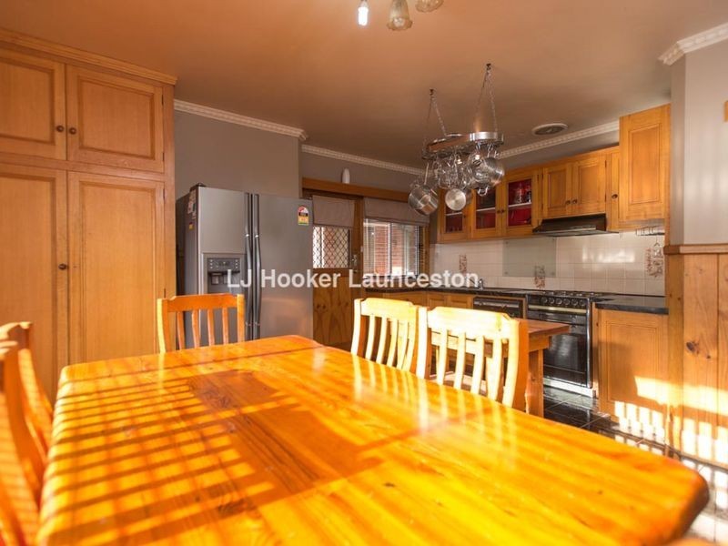 191 St Leonards Road, St Leonards TAS 7250