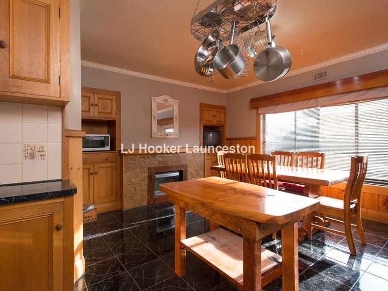 191 St Leonards Road, St Leonards TAS 7250
