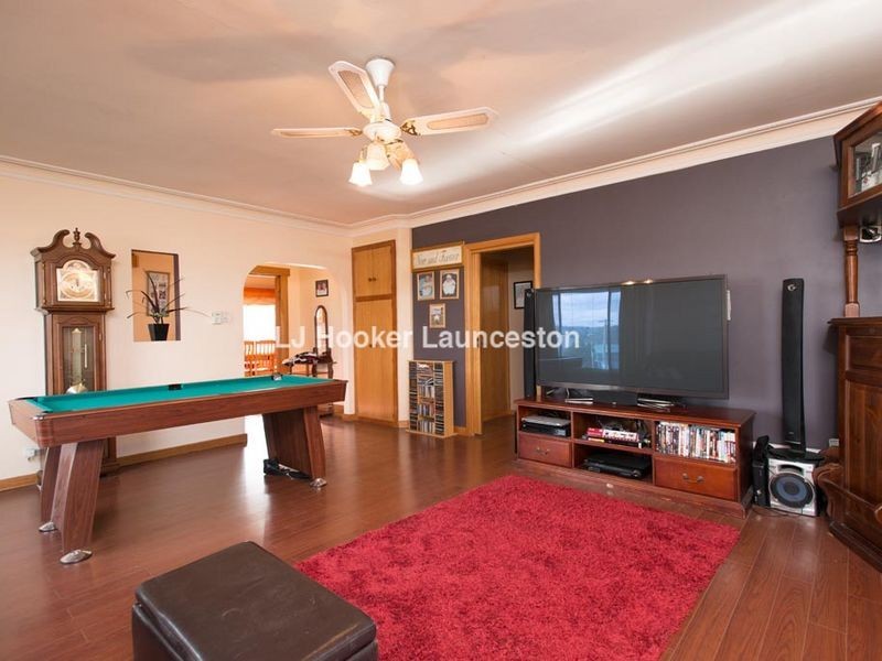191 St Leonards Road, St Leonards TAS 7250