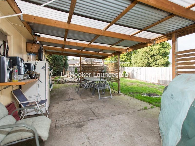 191 St Leonards Road, St Leonards TAS 7250
