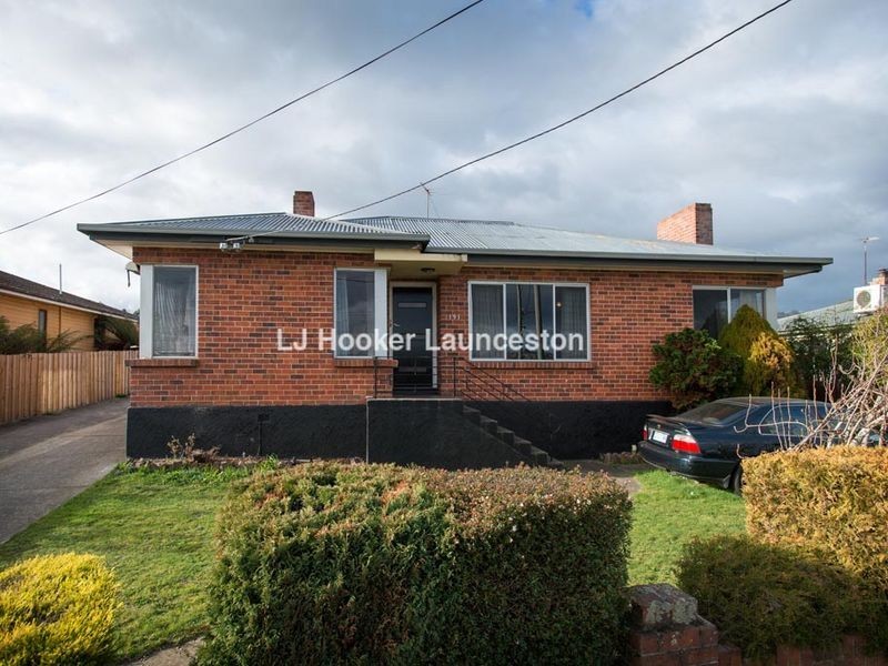 191 St Leonards Road, St Leonards TAS 7250